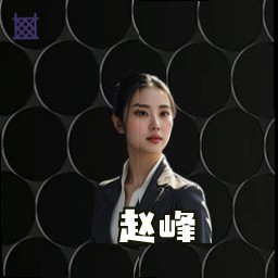 赵峰